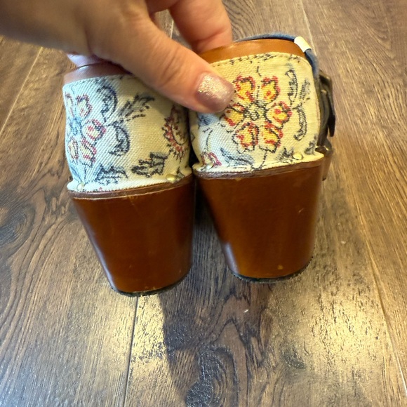 Rare Visvim Labrang Clog - Picture 5 of 8